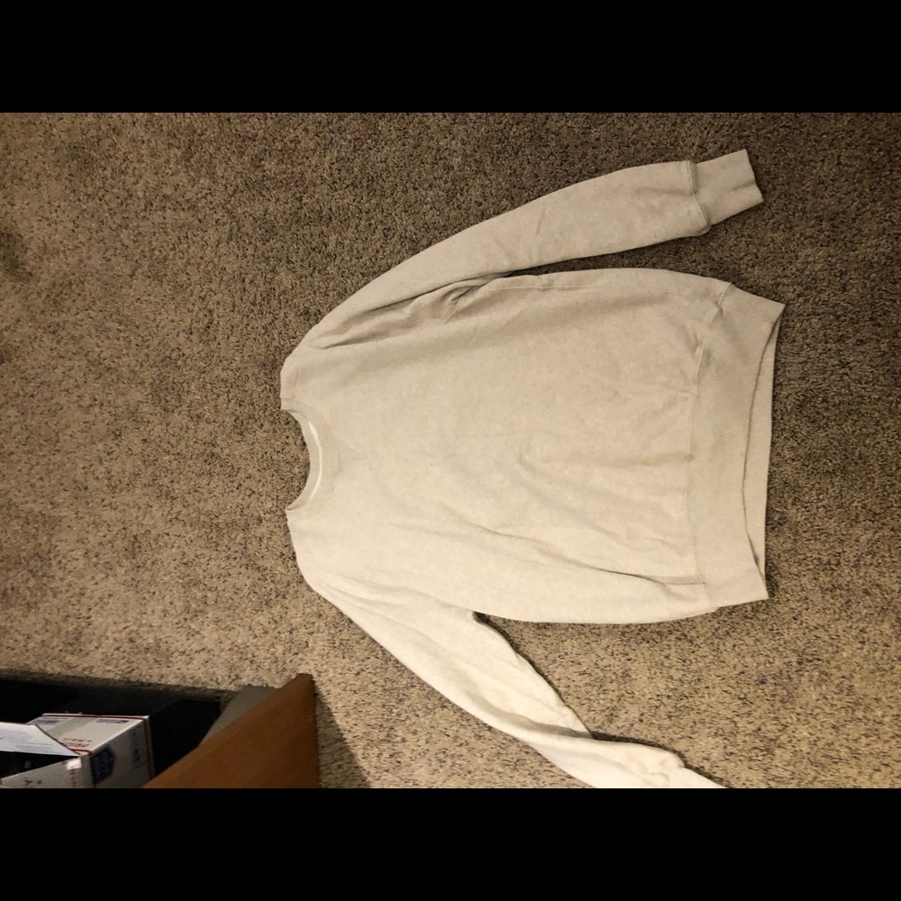 Vintage J Crew Sweater